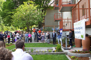 The Parker Celebration The Parker Celebration