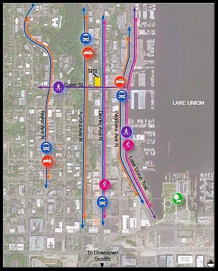 Dexter site map Dexter site map