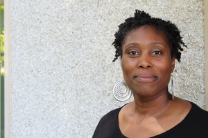 Photo of Bellwether resident, Yaminah Photo of Bellwether resident, Yaminah
